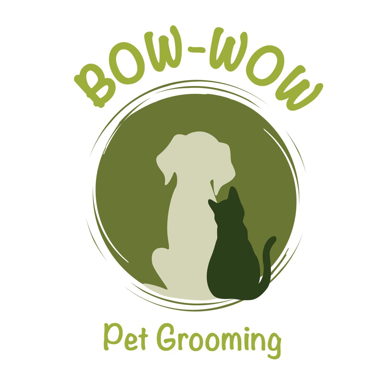 Bow Wow Logo